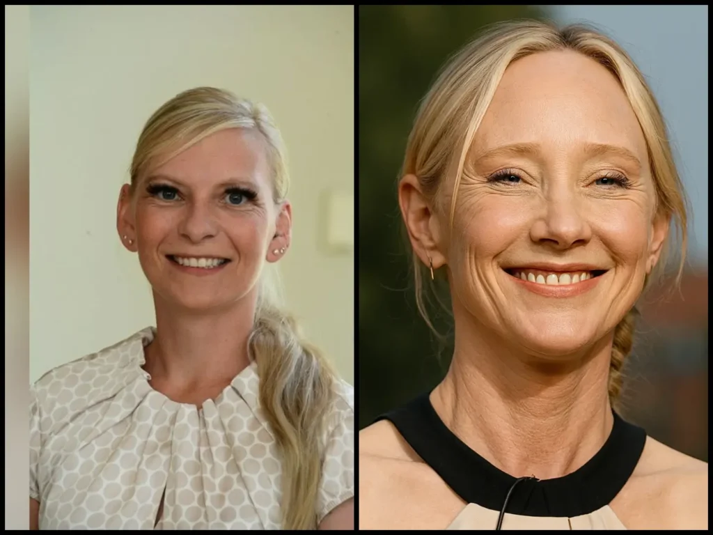 Eileen Schindler verstorben